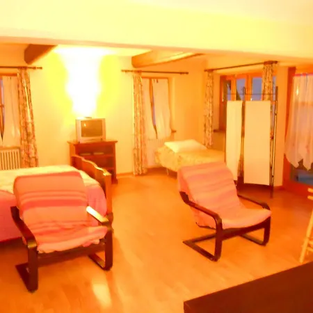 With 2 Bedrooms In With Private Pool Furnished Terrace And Wifi *