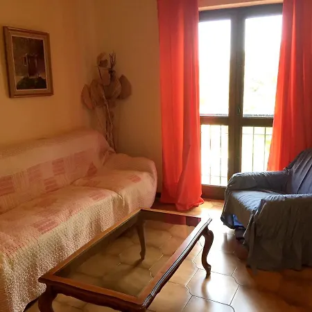 With 2 Bedrooms In With Private Pool Furnished Terrace And Wifi * Moasca