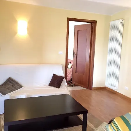 Appartement With 2 Bedrooms In With Private Pool Furnished Terrace And Wifi *
