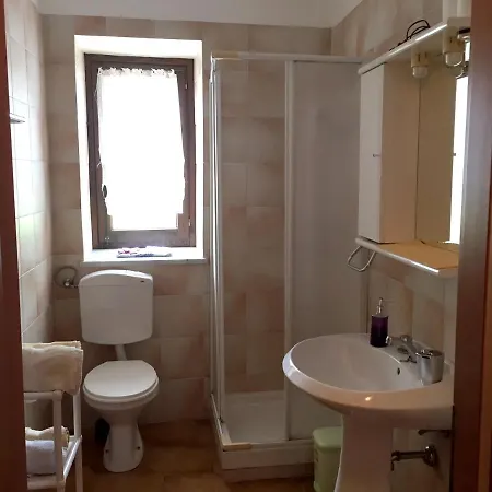 Appartement With 2 Bedrooms In With Private Pool Furnished Terrace And Wifi *