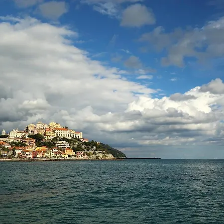 Appartement With 2 Bedrooms In With Private Pool Furnished Terrace And Wifi Moasca