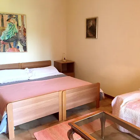 With 2 Bedrooms In With Private Pool Furnished Terrace And Wifi Appartement Moasca