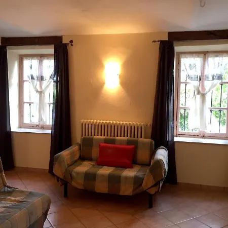 Appartement With 2 Bedrooms In With Private Pool Furnished Terrace And Wifi *