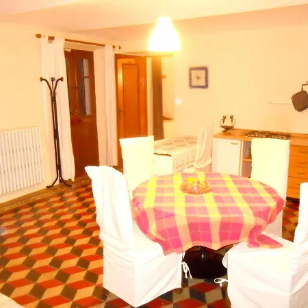 Appartement With 2 Bedrooms In With Private Pool Furnished Terrace And Wifi *