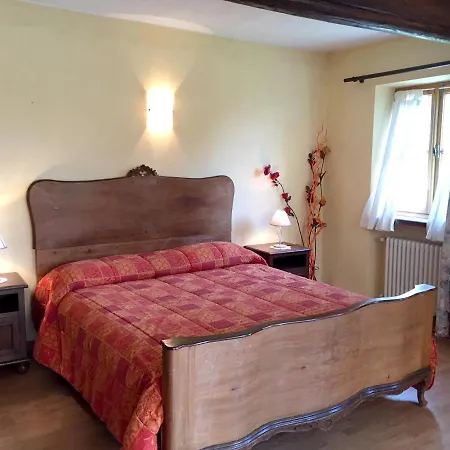 Appartement With 2 Bedrooms In With Private Pool Furnished Terrace And Wifi Moasca